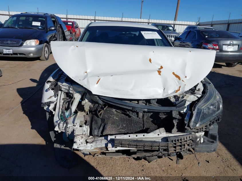 VIN 1HGCR2F52EA282520 2014 Honda Accord, Sport no.6