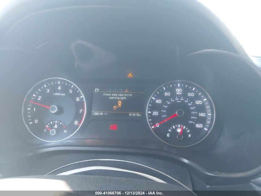 2023 KIA FORTE LXS - 3KPF24AD4PE635995