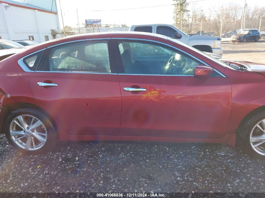 VIN 1N4AL3AP9EC128984 2014 Nissan Altima, 2.5 SV no.13