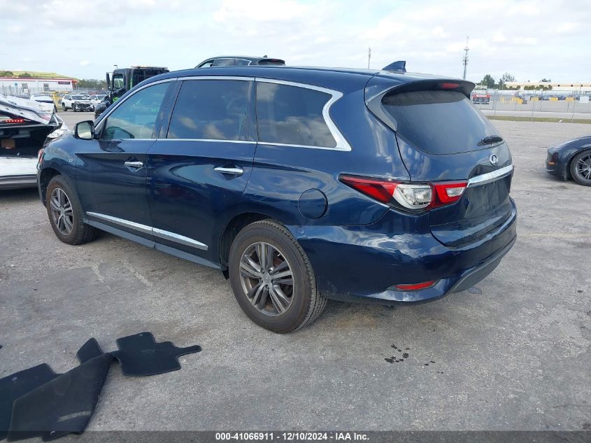 VIN 5N1AL0MM3GC525678 2016 INFINITI QX60 no.3