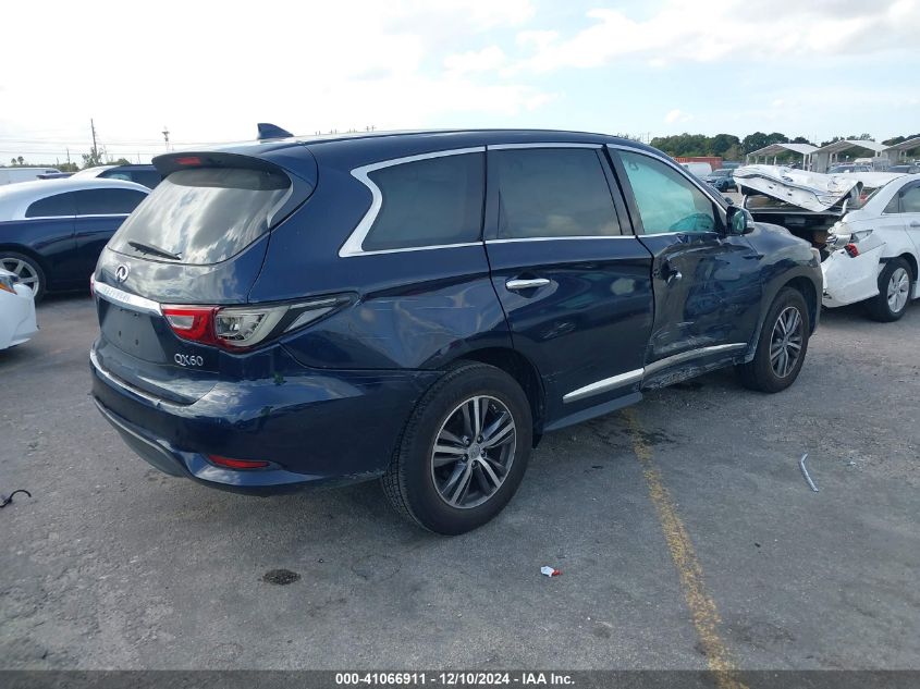 VIN 5N1AL0MM3GC525678 2016 INFINITI QX60 no.4