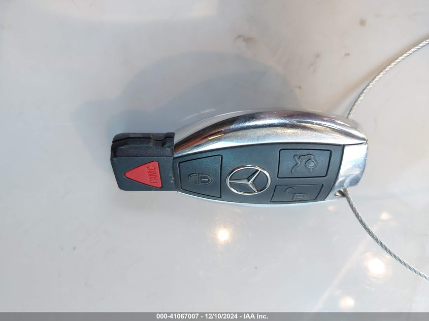 2016 MERCEDES-BENZ GLE 350 - 4JGDA5JB4GA738492