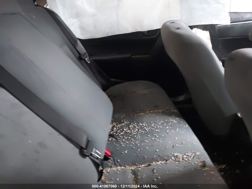 2014 TOYOTA COROLLA L/LE/LE PLS/PRM/S/S PLS - 2T1BURHE7EC016694