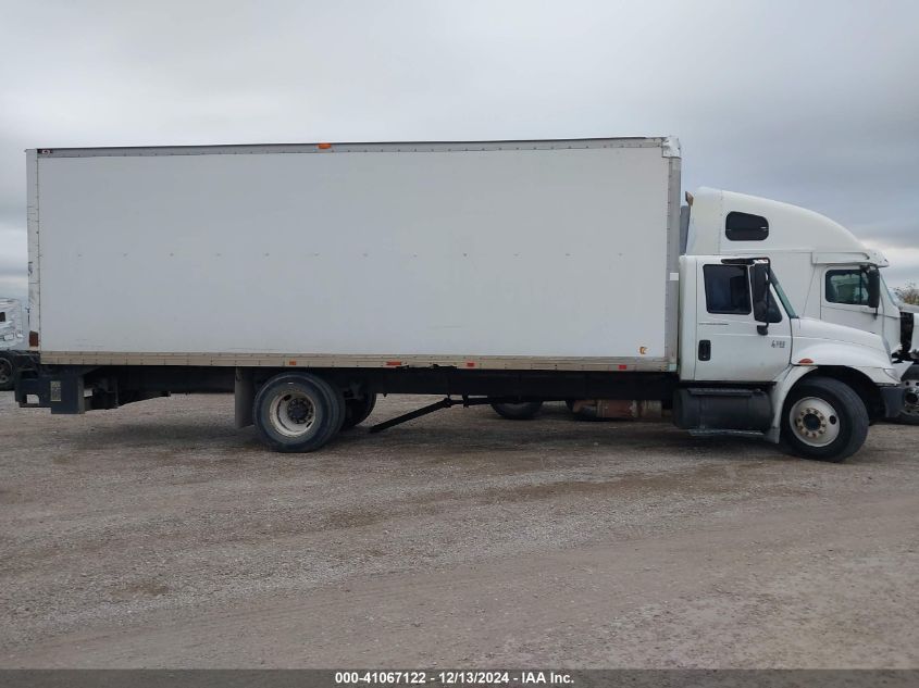 2007 International 4000 4300 VIN: 1HTMMAAL07H370061 Lot: 41067122