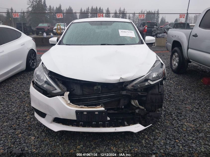 VIN 3N1AB7AP7GY286970 2016 NISSAN SENTRA no.13