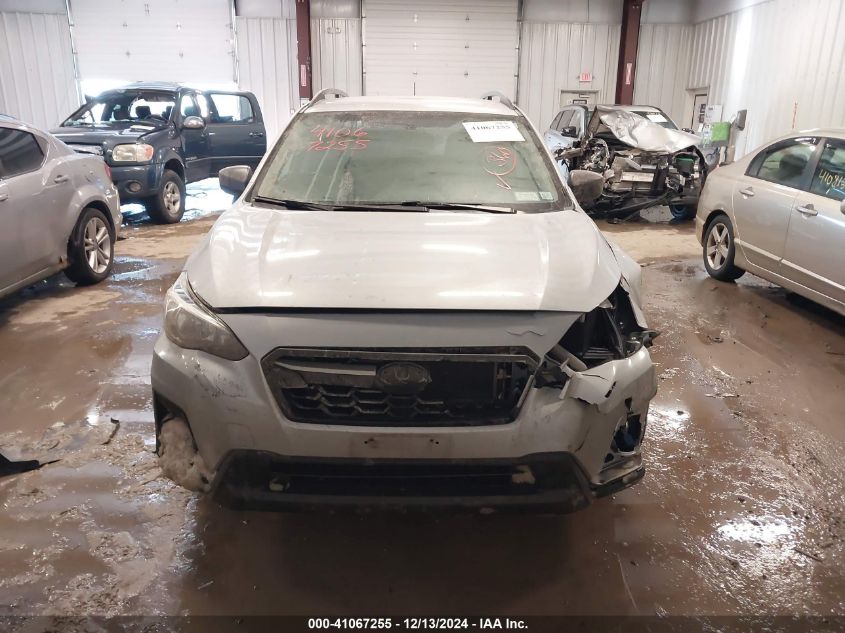 2019 Subaru Crosstrek 2.0I VIN: JF2GTAAC6KH209950 Lot: 41067255