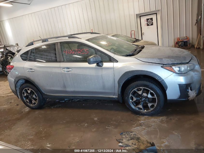 2019 Subaru Crosstrek 2.0I VIN: JF2GTAAC6KH209950 Lot: 41067255