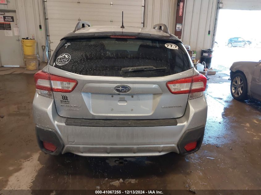 2019 Subaru Crosstrek 2.0I VIN: JF2GTAAC6KH209950 Lot: 41067255