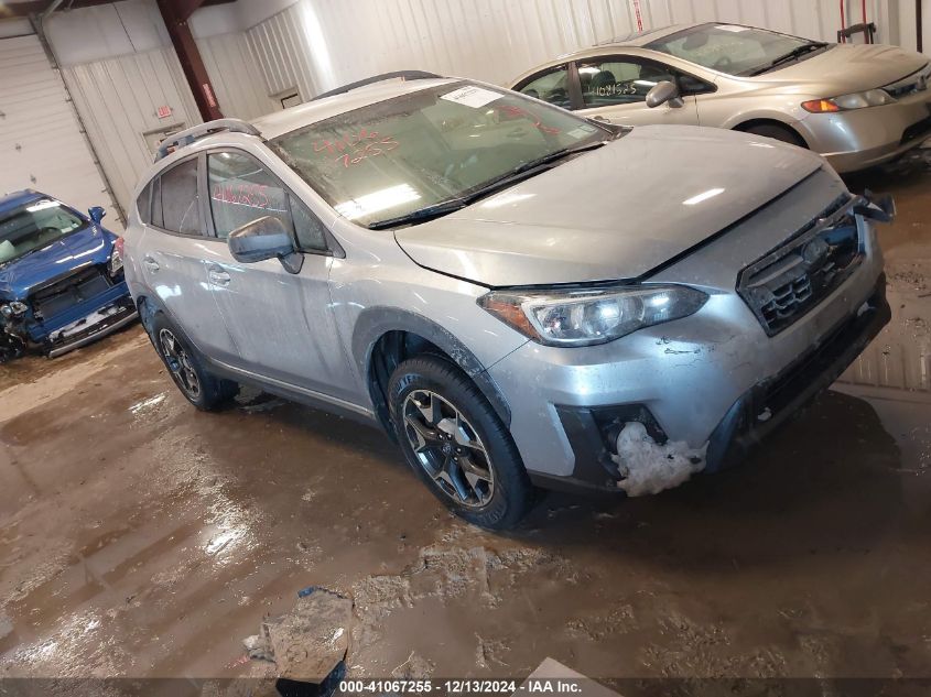 2019 Subaru Crosstrek, 2.0I