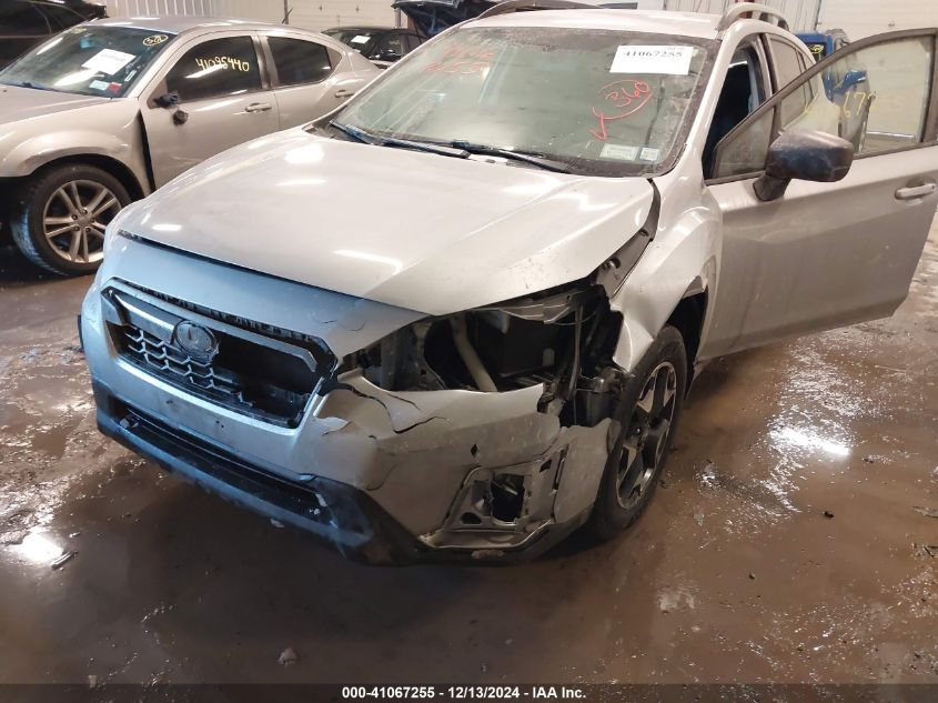 2019 Subaru Crosstrek 2.0I VIN: JF2GTAAC6KH209950 Lot: 41067255