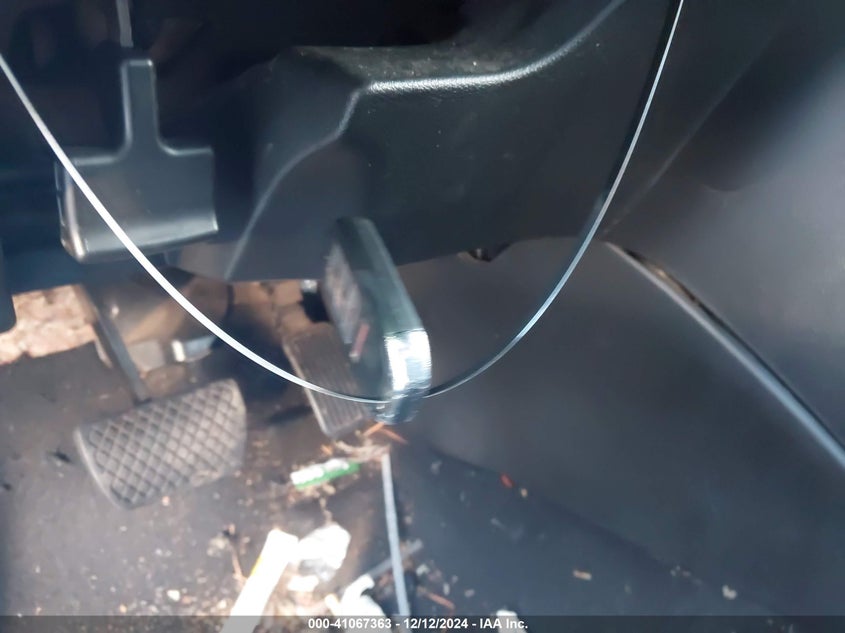 2014 HONDA ACCORD VIN: 1HGCR2F75EA044470