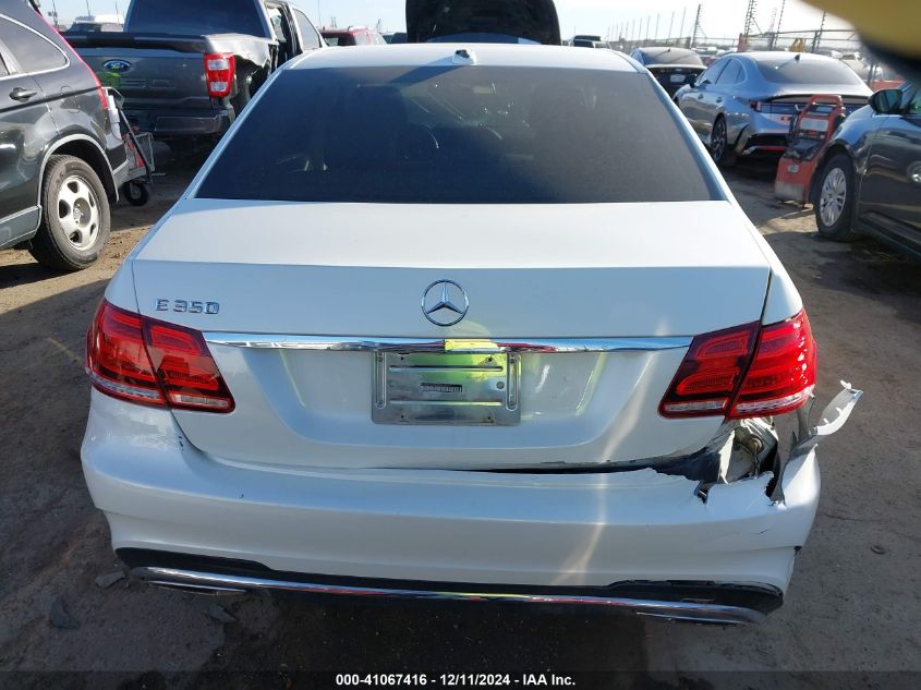 VIN WDDHF5KB5FB089757 2015 MERCEDES-BENZ E 350 no.16