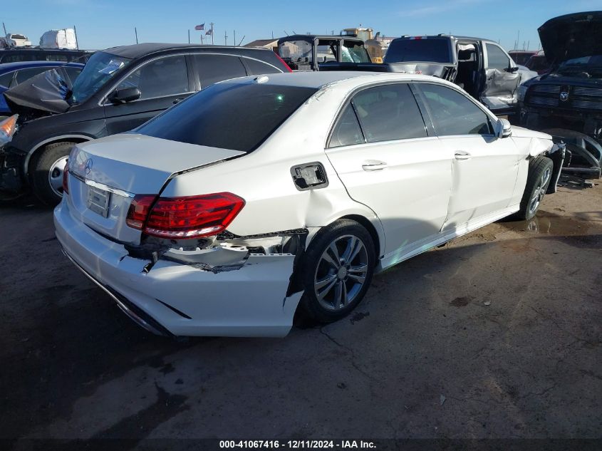 VIN WDDHF5KB5FB089757 2015 MERCEDES-BENZ E 350 no.4