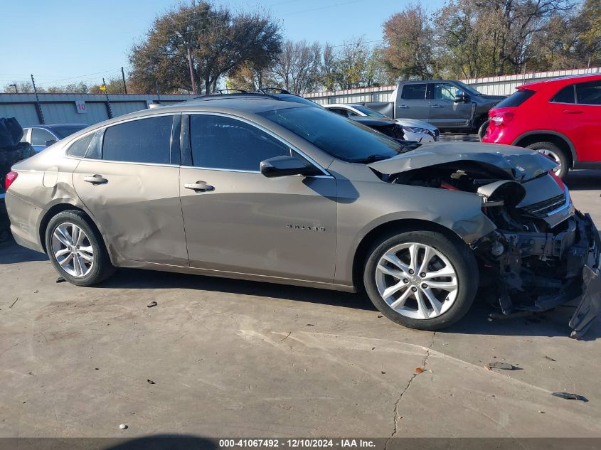 VIN 1G1ZD5ST8JF125500 2018 CHEVROLET MALIBU no.13