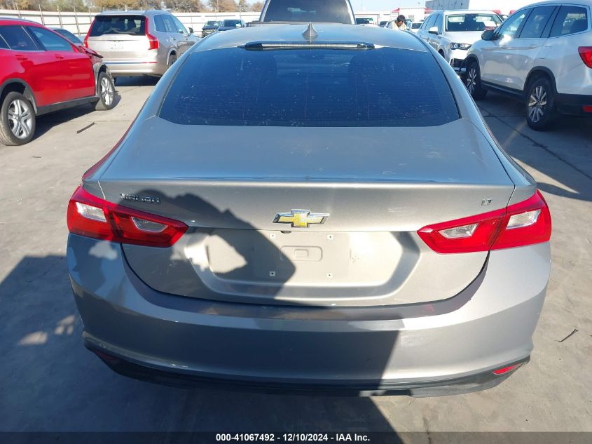 VIN 1G1ZD5ST8JF125500 2018 CHEVROLET MALIBU no.16