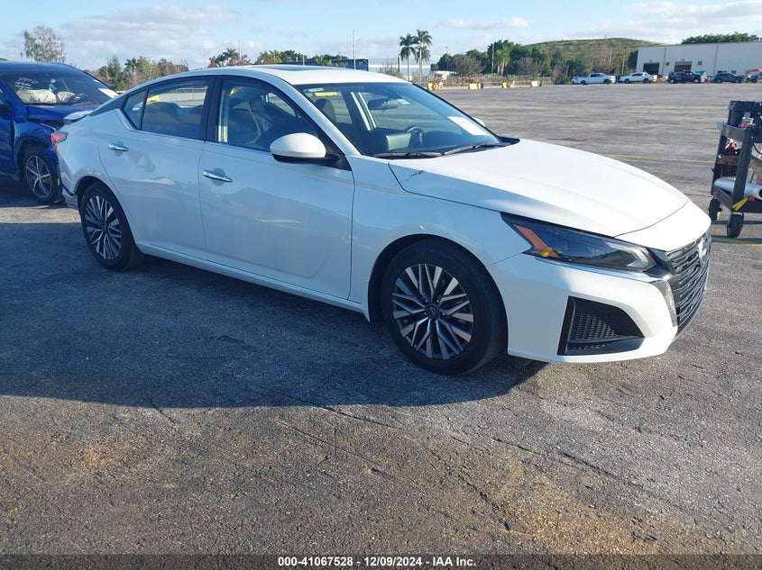 2023 NISSAN ALTIMA  (VIN: 1N4BL4DV5PN360333)