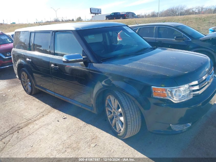 2011 Ford Flex