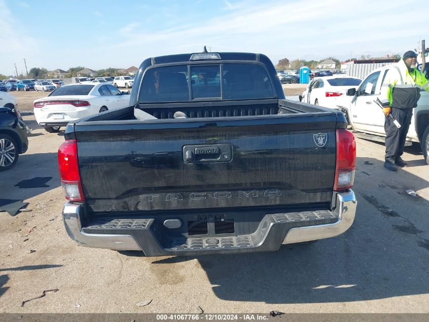 VIN 3TYAX5GN0MT011893 2021 TOYOTA TACOMA no.17