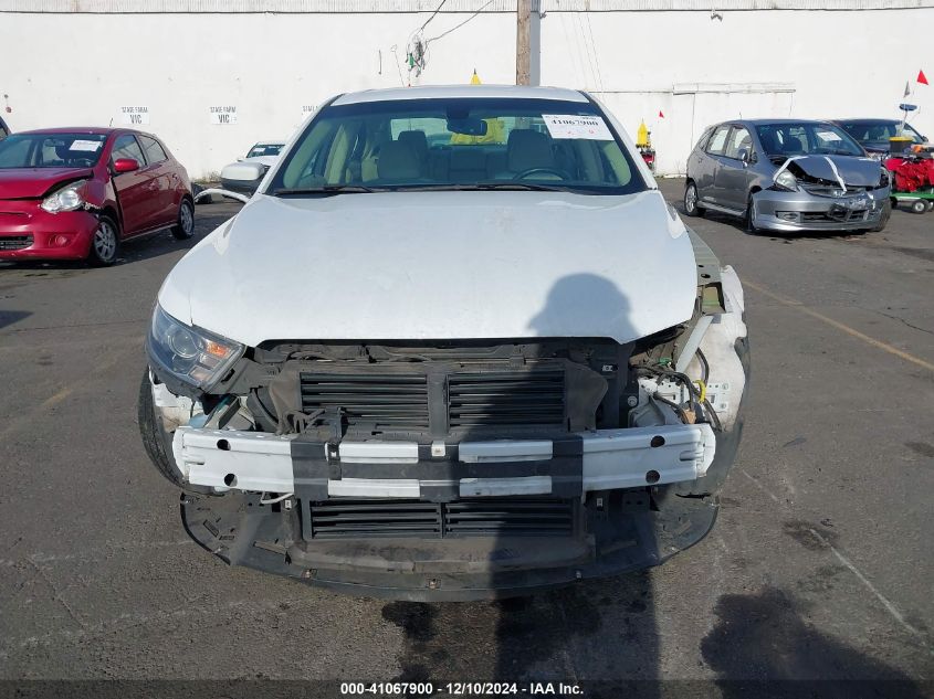 2015 FORD TAURUS SEL - 1FAHP2E8XFG182191