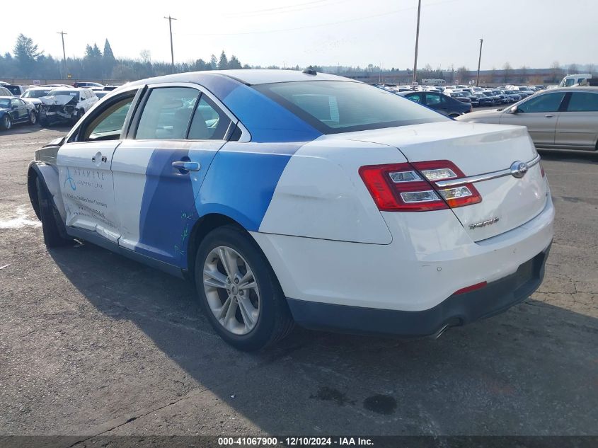 2015 FORD TAURUS SEL - 1FAHP2E8XFG182191