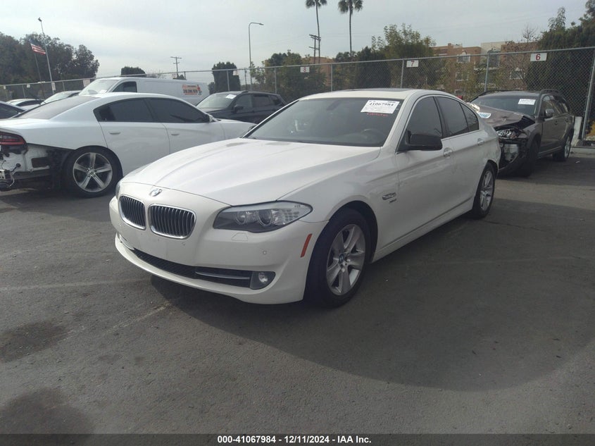 Vin: wbaxh5c50cdw10969, lot: 41557982, bmw 528i xdrive 20122