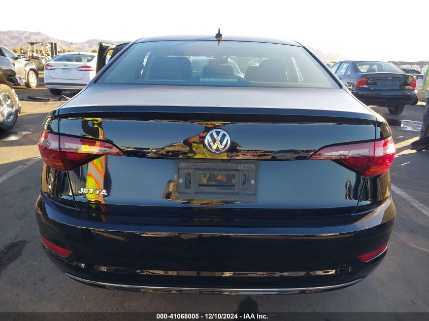 VIN 3VWC57BU5KM230461 2019 VOLKSWAGEN JETTA no.16