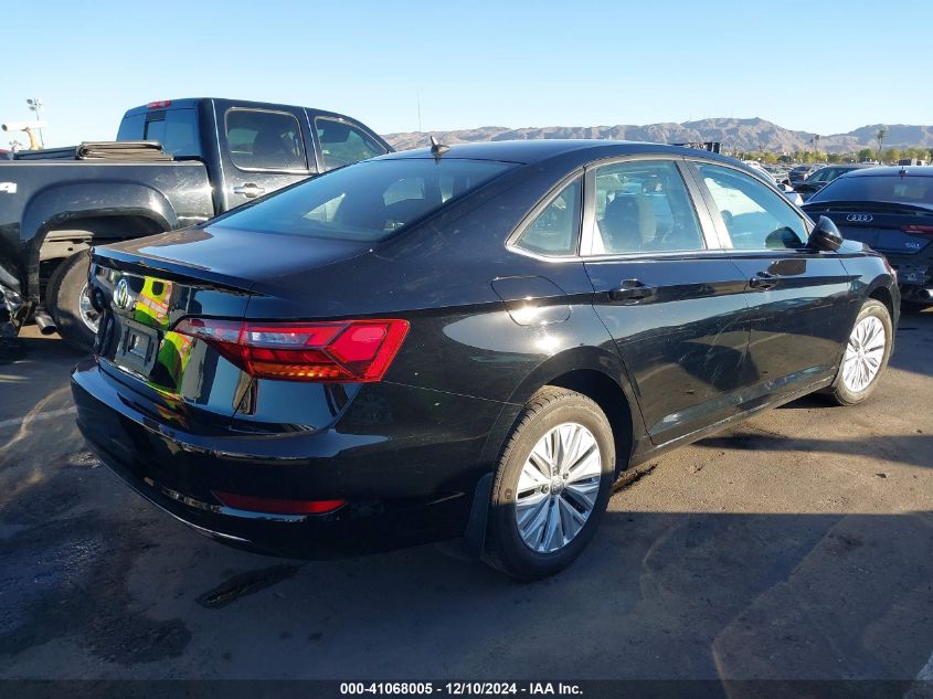 VIN 3VWC57BU5KM230461 2019 VOLKSWAGEN JETTA no.4