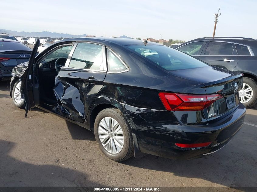 VIN 3VWC57BU5KM230461 2019 VOLKSWAGEN JETTA no.3