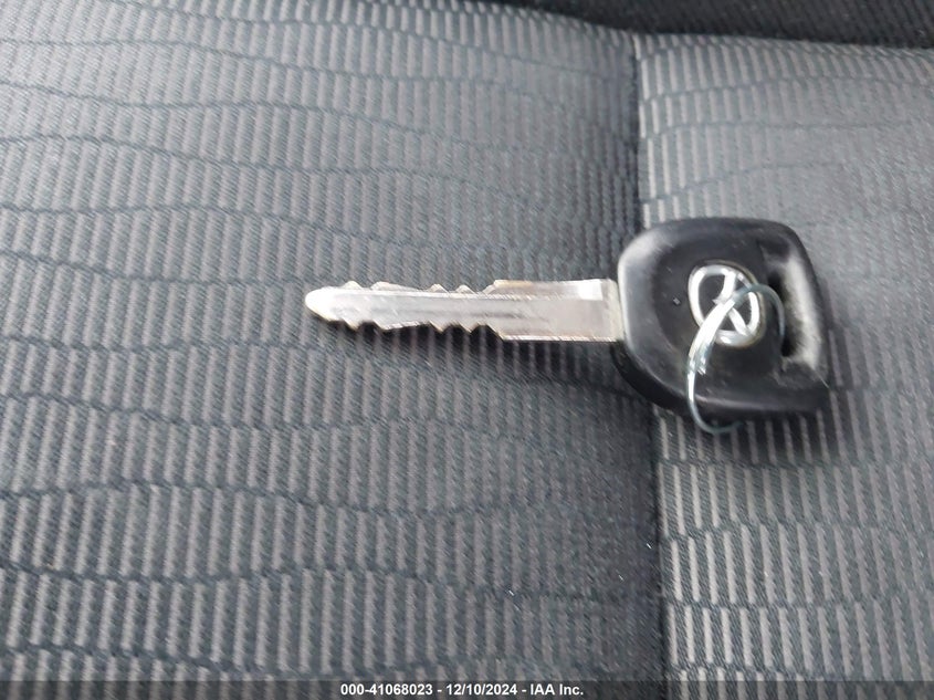 2007 MAZDA MAZDA3 VIN: JM1BK32G771772093