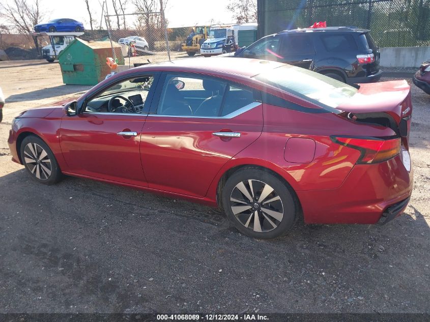 VIN 1N4BL4DV5LC160803 2020 NISSAN ALTIMA no.14