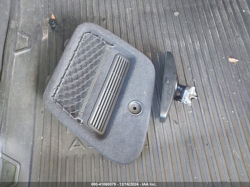 2018 Audi A5 2.0T Premium VIN: WAUENCF56JA029538 Lot: 41068079