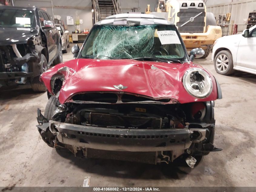 2002 Mini Cooper VIN: WMWRC33442TC35386 Lot: 41068082