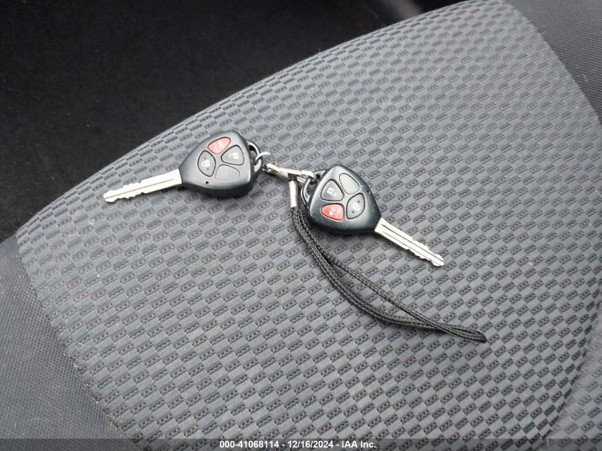 2008 Toyota Rav4 Sport VIN: JTMZD32V086071083 Lot: 41068114