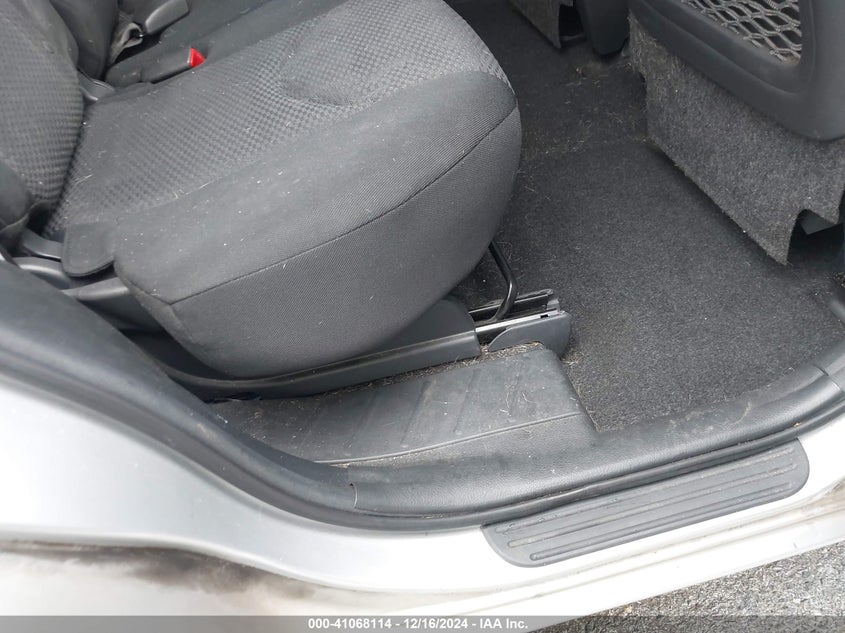 2008 Toyota Rav4 Sport VIN: JTMZD32V086071083 Lot: 41068114