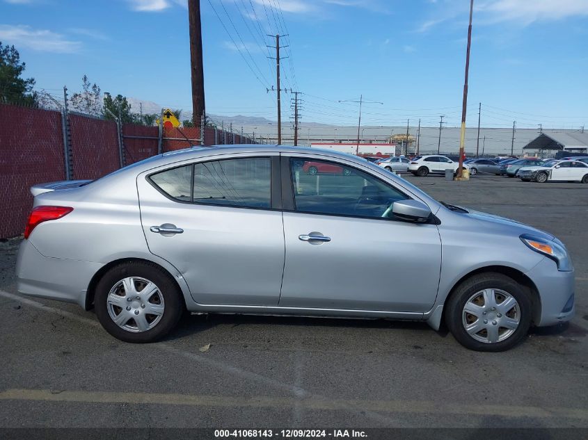 VIN 3N1CN7AP6FL904310 2015 NISSAN VERSA no.13