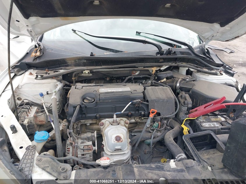 2015 HONDA ACCORD VIN: 1HGCR2F72FA210414