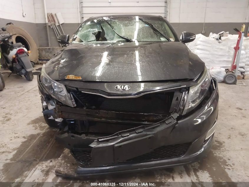 VIN 5XXGN4A72FG470489 2015 KIA OPTIMA no.13