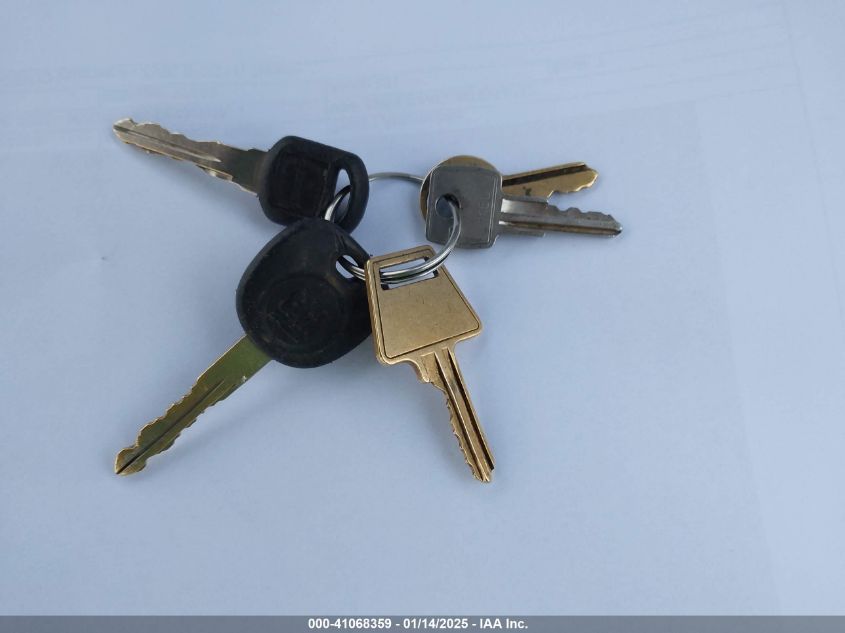 2001 Chevrolet Express VIN: 1GCHG39R611182347 Lot: 41068359