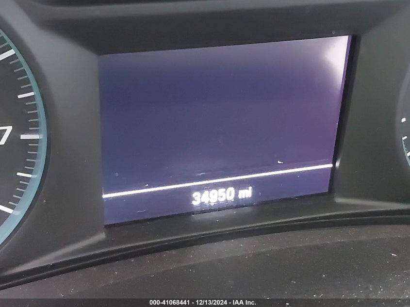 2021 CHEVROLET EQUINOX FWD LS - 3GNAXHEV3MS182186