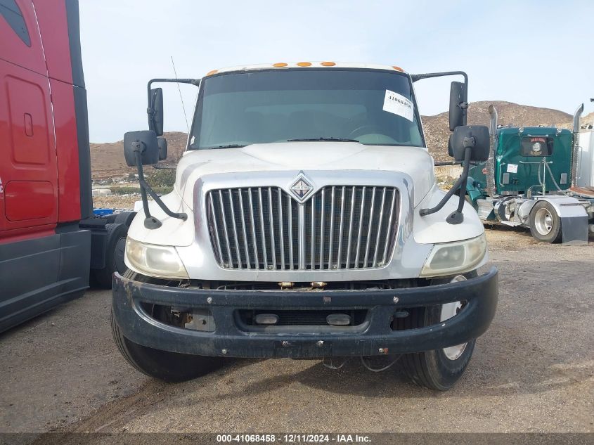 2008 International 4000 4300 VIN: 1HTMMAAL48H671353 Lot: 41068458