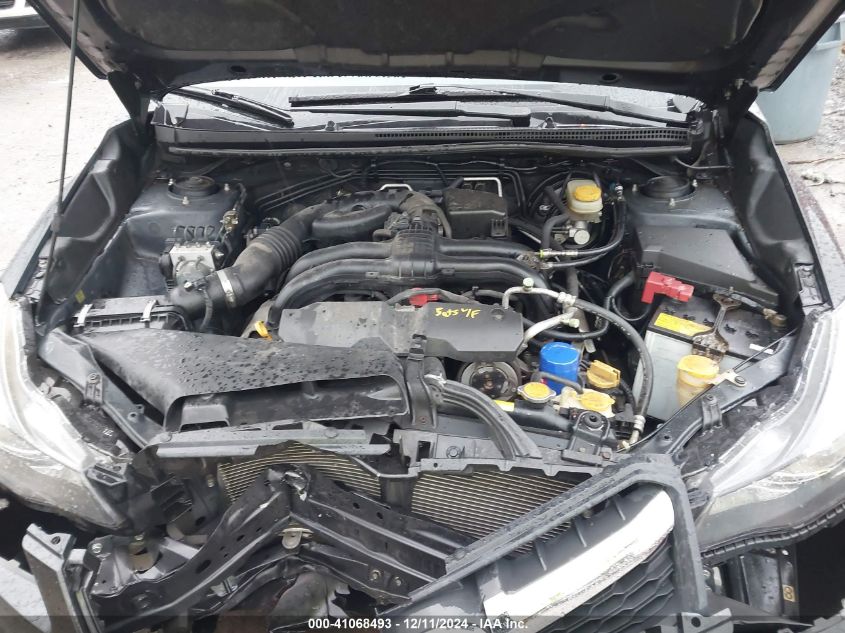 2012 Subaru Impreza 2.0I Premium VIN: JF1GJAE65CH004605 Lot: 41068493