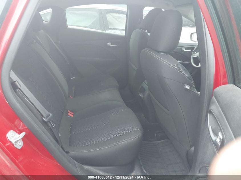 2014 DODGE DART VIN: 1C3CDFBB2ED913477