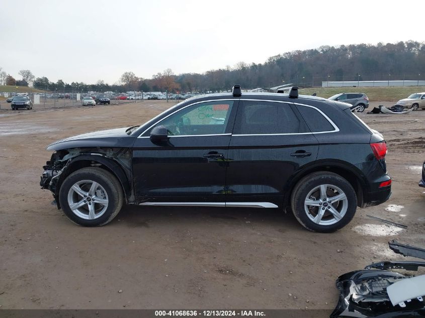 VIN WA1ABAFY7P2028176 2023 AUDI Q5 no.15