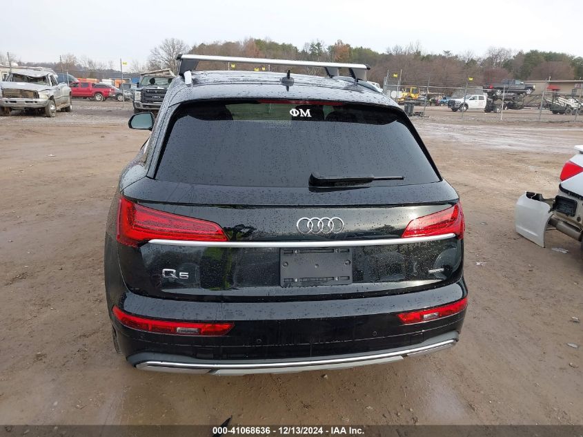 VIN WA1ABAFY7P2028176 2023 AUDI Q5 no.17