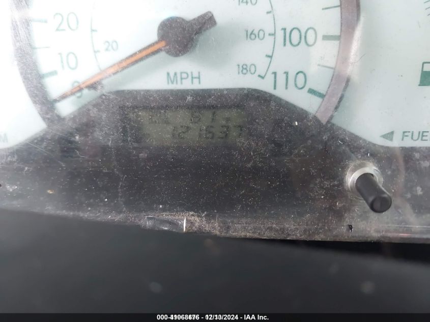 2004 Toyota Corolla Le VIN: 1NXBR32E64Z196304 Lot: 41068676