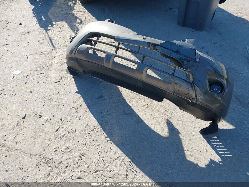 2013 NISSAN ROGUE S - JN8AS5MT1DW530839