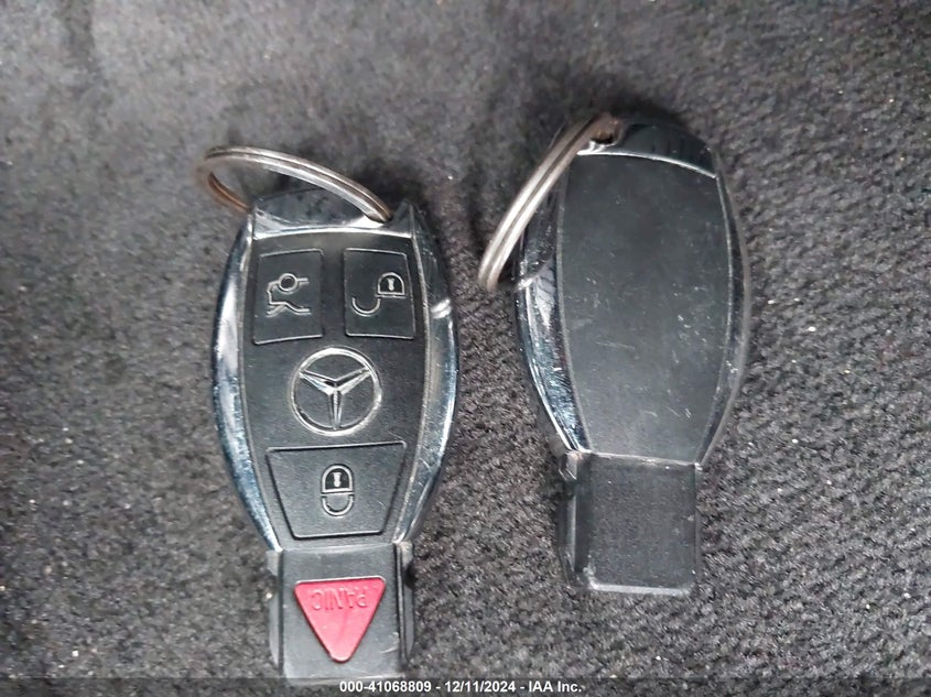 2014 MERCEDES-BENZ E 350 4MATIC - WDDHF8JB1EB004379