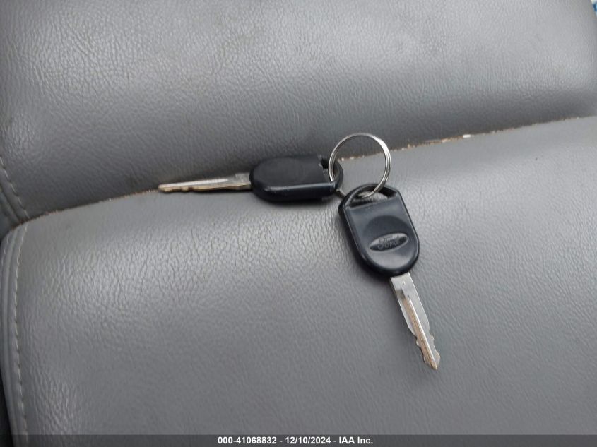 2006 Ford F-150 Stx/Xl/Xlt VIN: 1FTRF12W86NB36353 Lot: 41068832