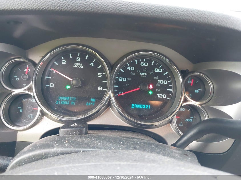 2009 CHEVROLET SILVERADO VIN: 1GCEK29J59Z278828