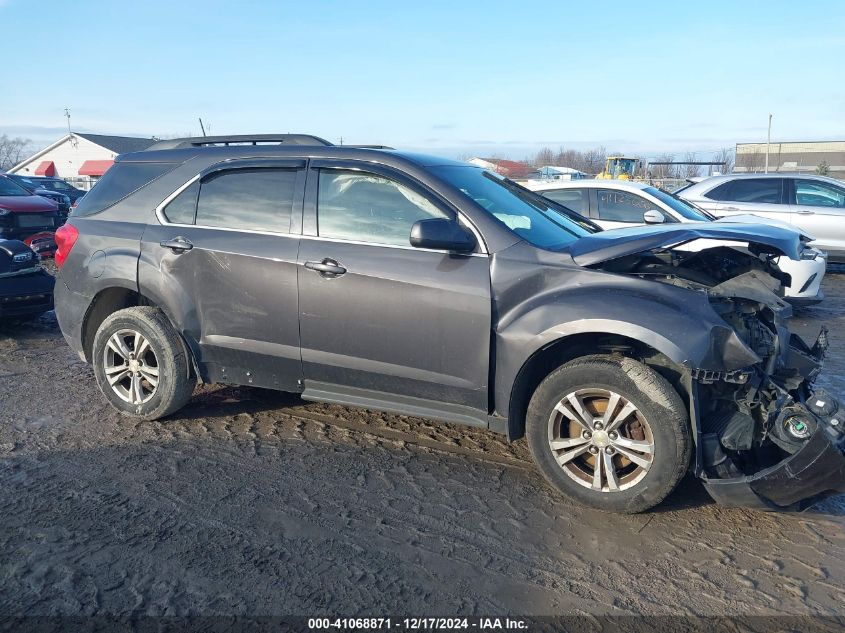 VIN 2GNALBEK3E6195986 2014 CHEVROLET EQUINOX no.13